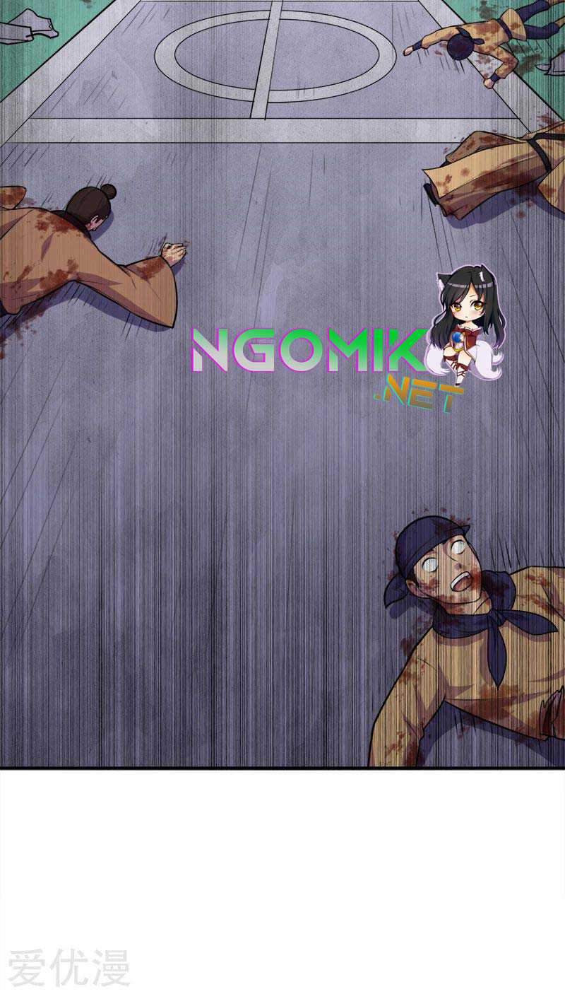 Martial Arts Reigns Chapter 146 Gambar 13